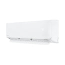 MRCOOL DIY Hybrid Central Split System 2-Zone 36K BTU Condenser with 24K Ducted Air Handler and 6K Wall Mounted Air Handler
