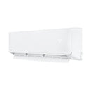 MRCOOL DIY Hybrid Central Split System - 2-Zone 48K BTU Condenser with  36K Ducted Air Handler and 9K Wall Mounted Air Handler