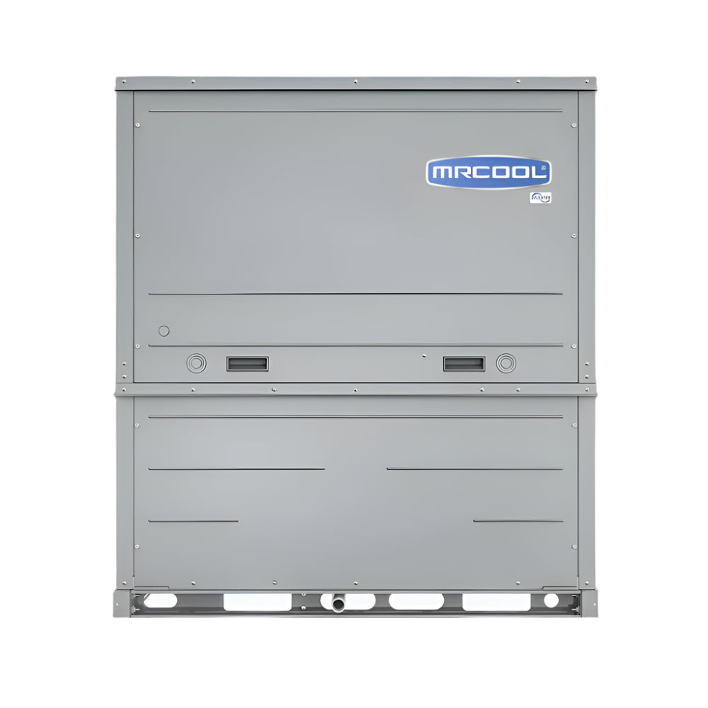 MRCOOL 4 Ton 18 SEER2 DC Inverter Packaged Heat Pump / R-32, MDPH18048D