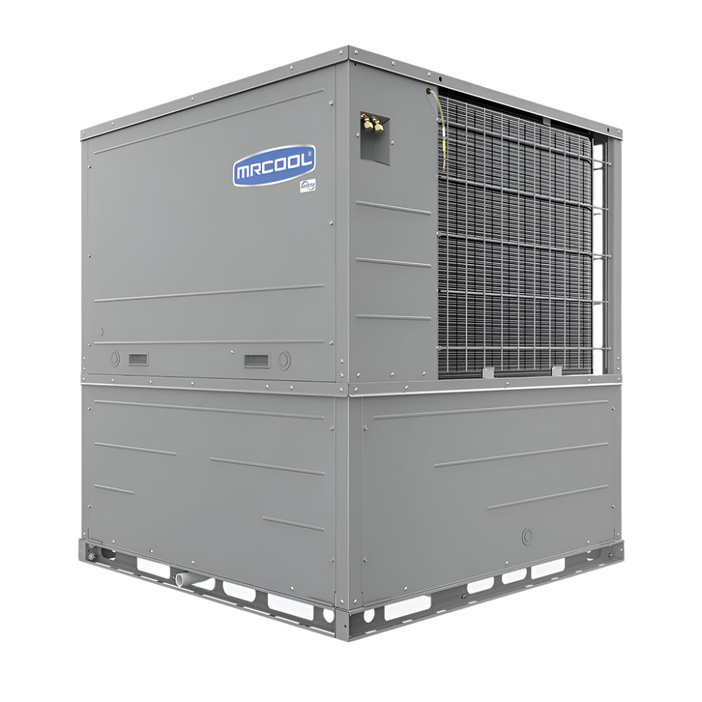 MRCOOL 4 Ton 18 SEER2 DC Inverter Packaged Heat Pump / R-32, MDPH18048D