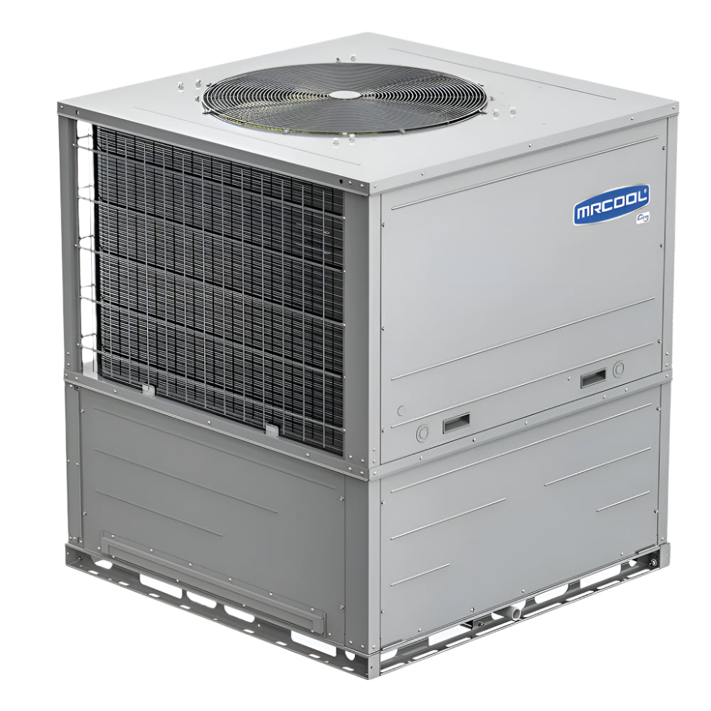 MRCOOL 4 Ton 18 SEER2 DC Inverter Packaged Heat Pump / R-32, MDPH18048D