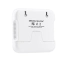 MRCOOL Bluetooth Mini-Stat Thermostat for Ductless Mini Split in White, MTSK02