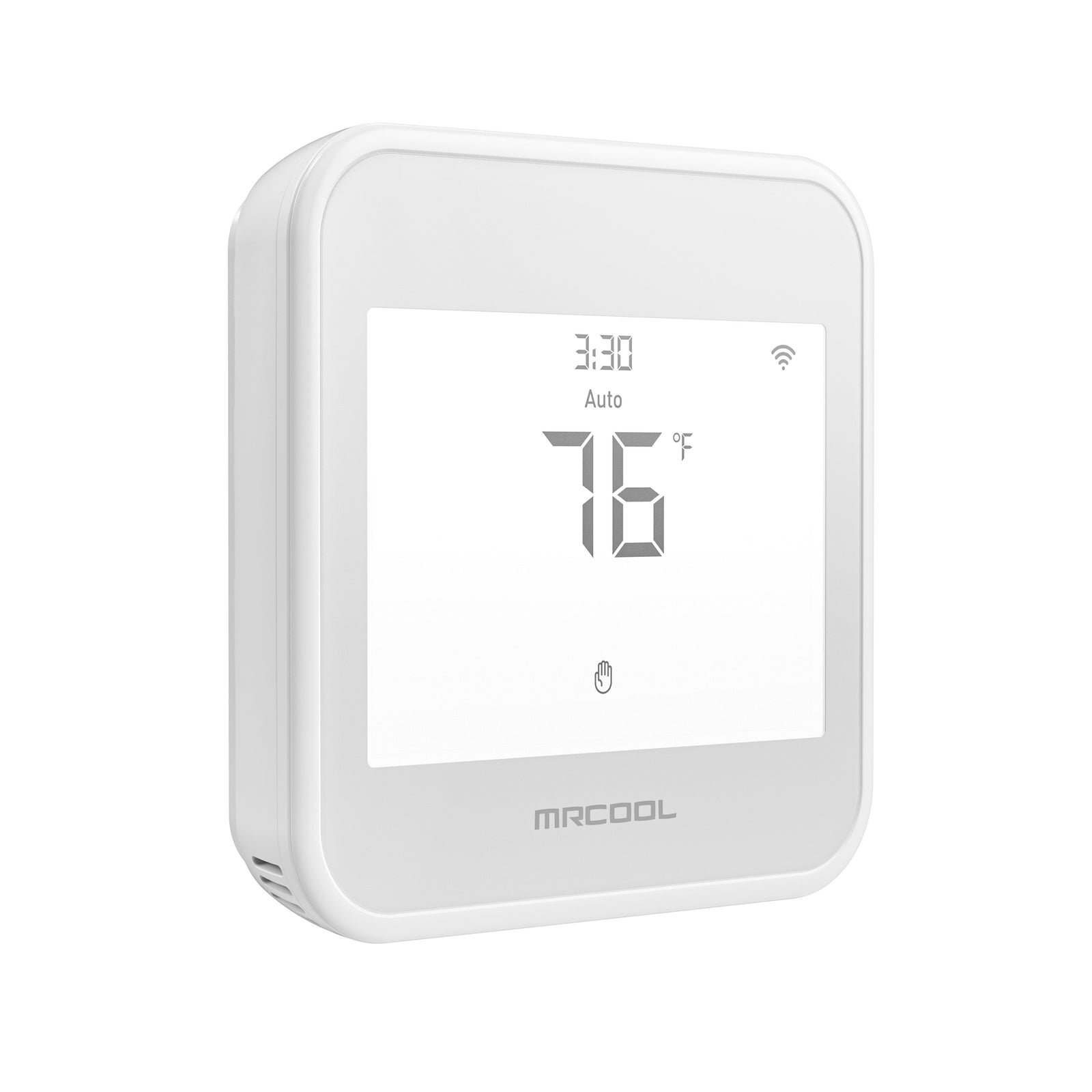 MRCOOL Hyper Heat 2nd Gen 2.5 Ton Central Ducted Heat Pump Condenser, CENTRAL-30-HP-C-230B00-O