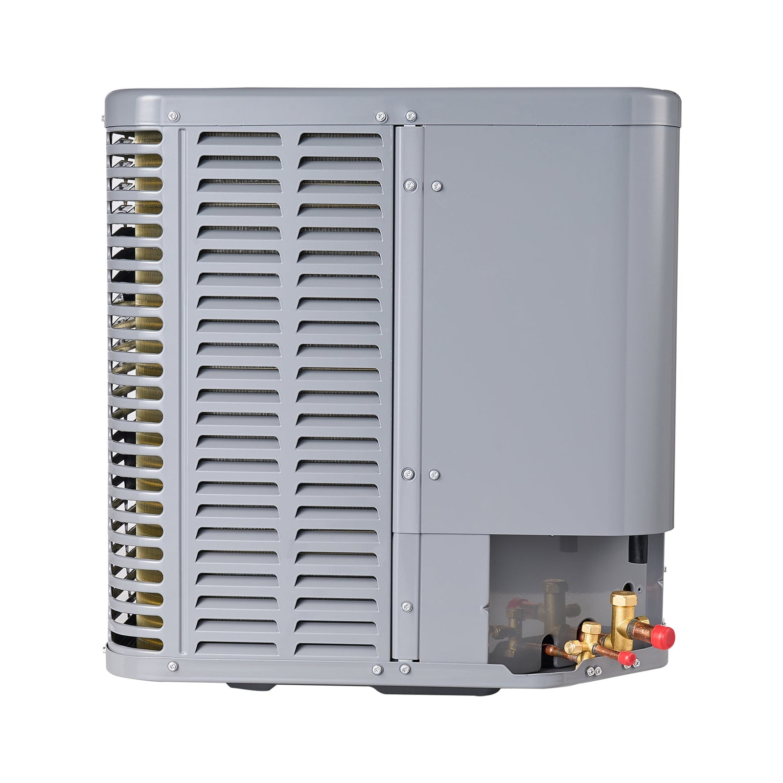 MRCOOL Signature Series 3.5 Ton Heat Pump Condenser | MCAESHS4T4221AA