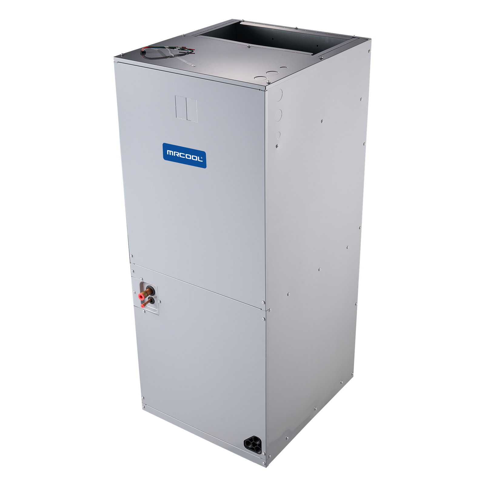 MRCOOL Signature 5 Ton 60K BTU Split System Multi-Position Air Handler, MCAEAMPEF60E21AA