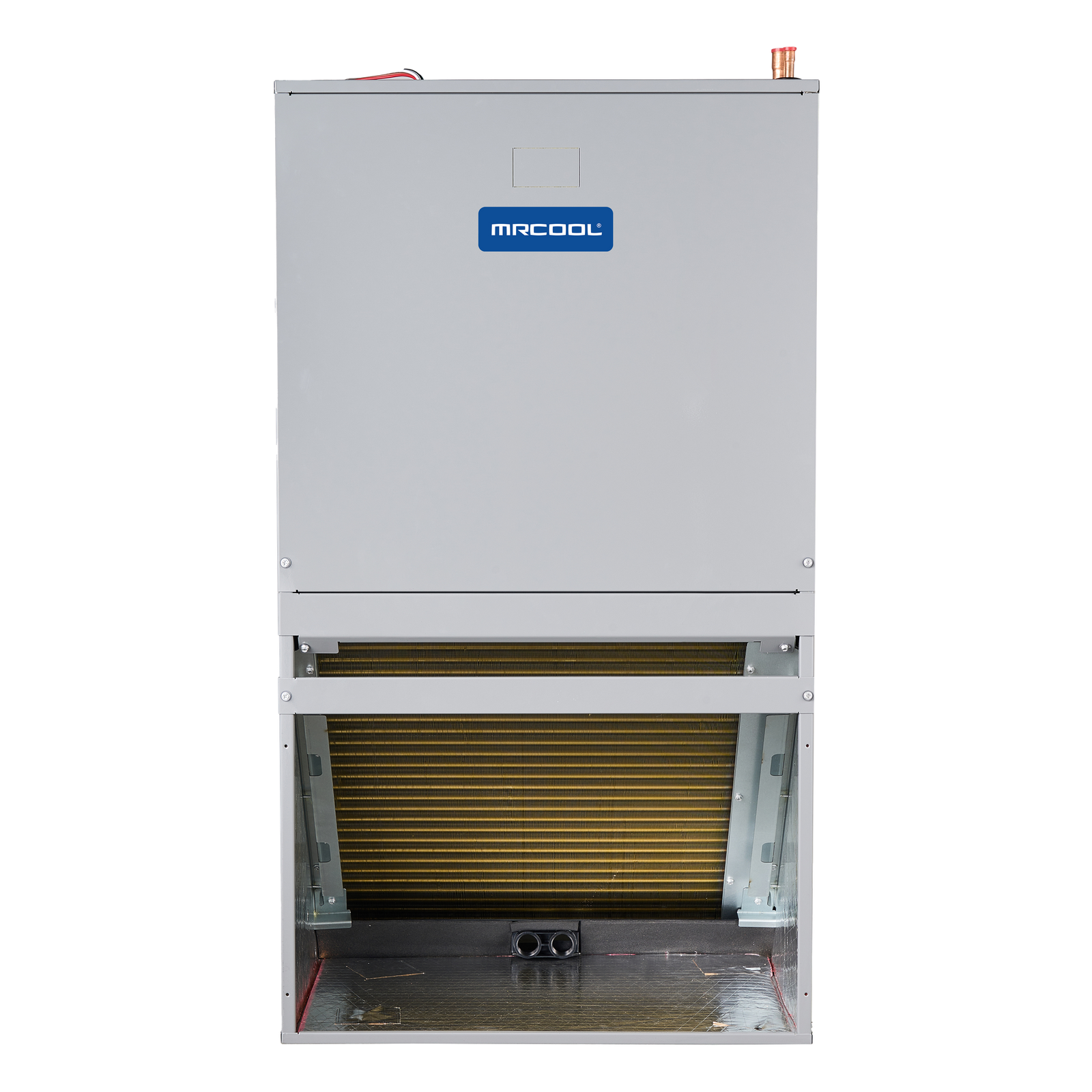 MRCOOL Signature 2.5 Ton 30K BTU Split System Air Handler Stud Mount, MCAEAWPEF30E21AA