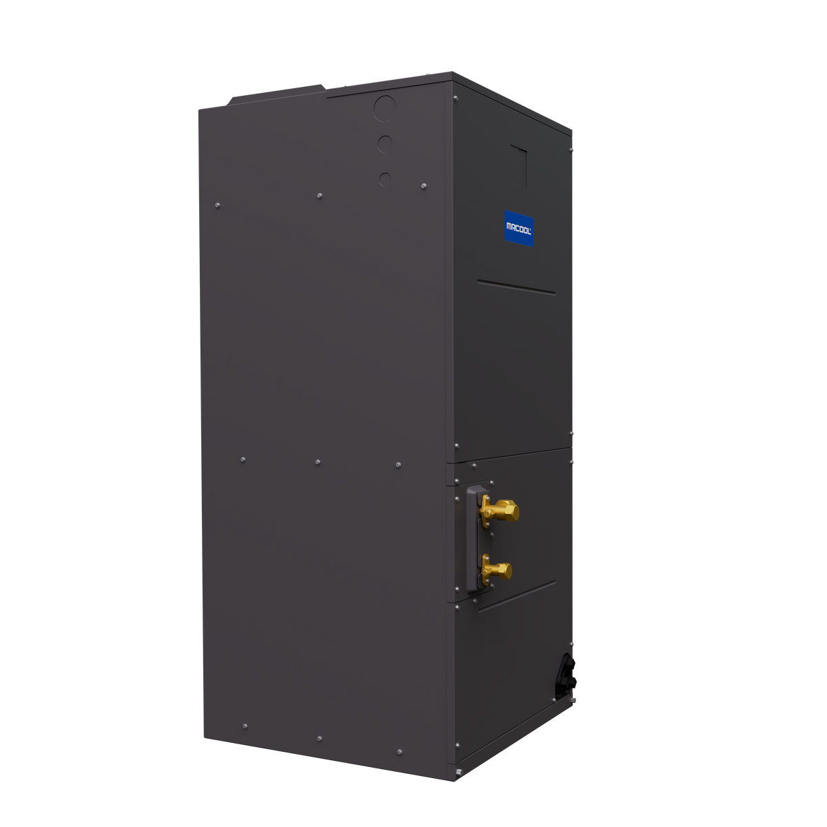 MRCOOL TruInverter DC Inverter Heat Pump Complete System 24,000 BTU 2-Ton 18 SEER 2 230-Volt R454B