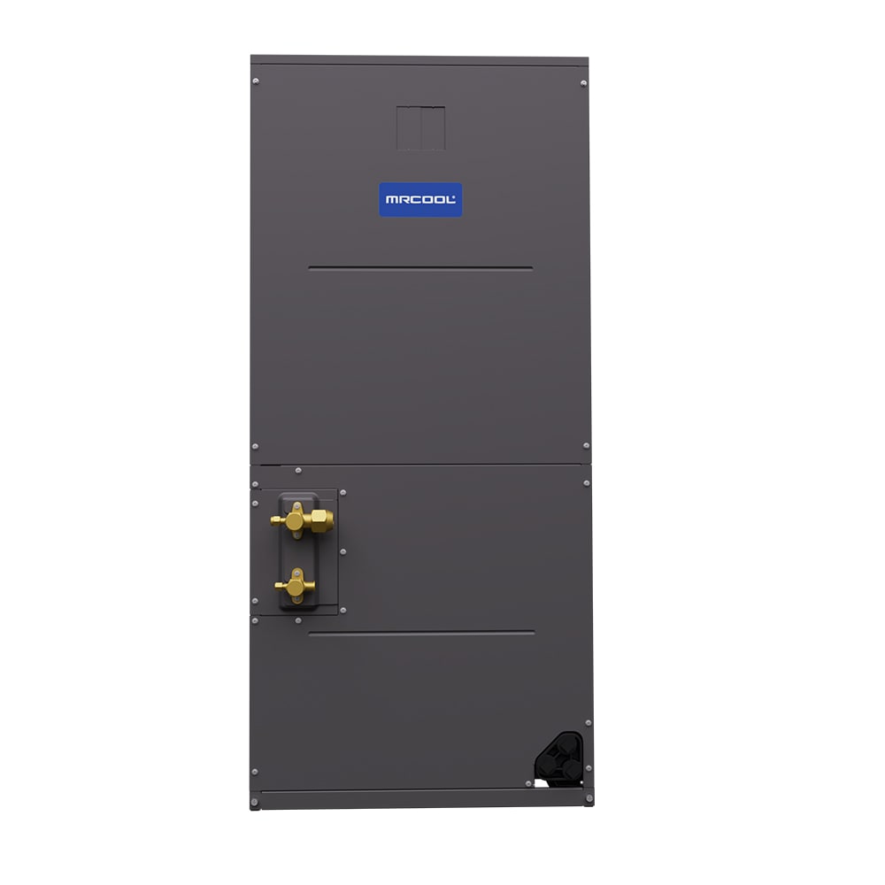 MRCOOL Signature Series TruInverter MCAEAMPVT48F21BA product view 1