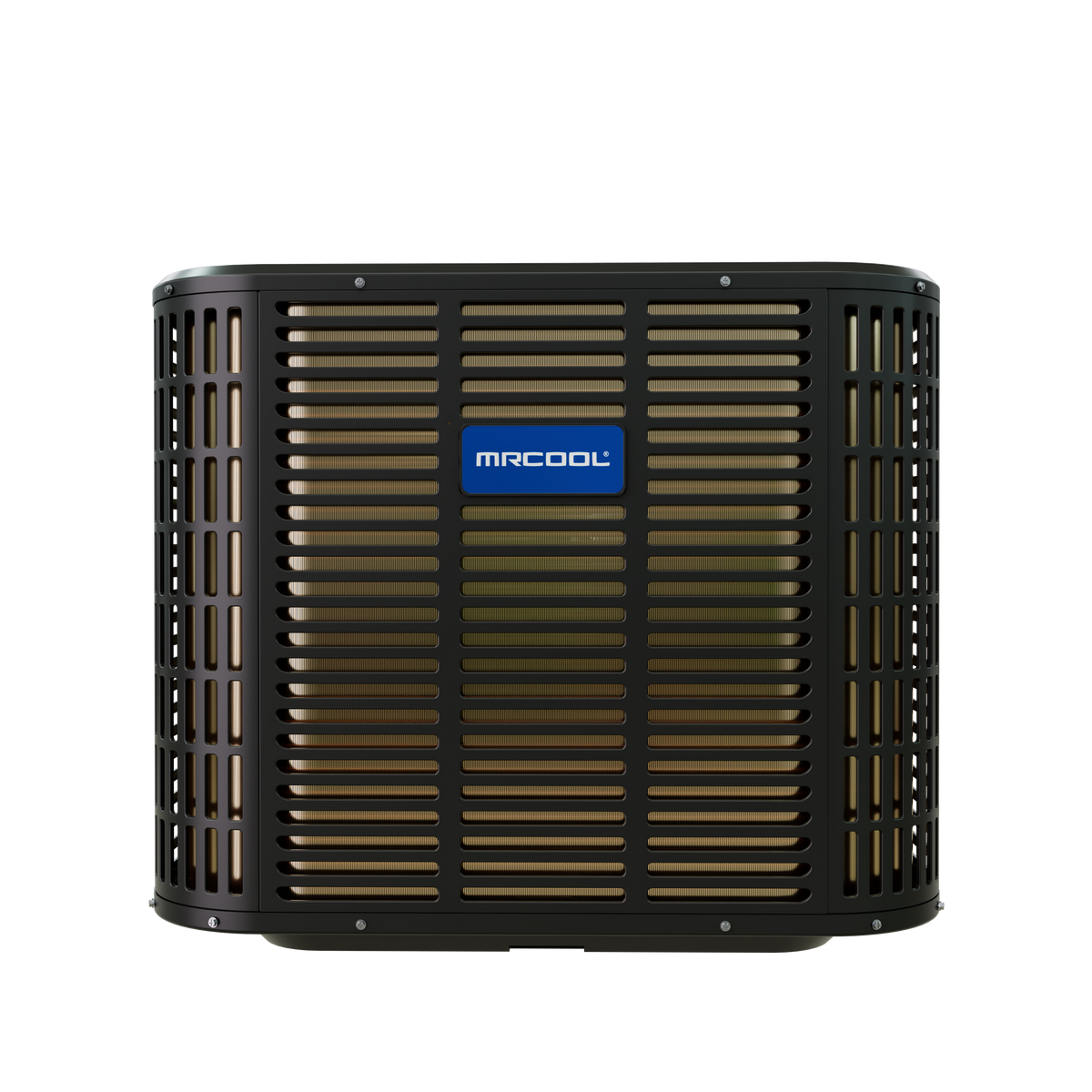 MRCOOL TruInverter 3-ton condenser