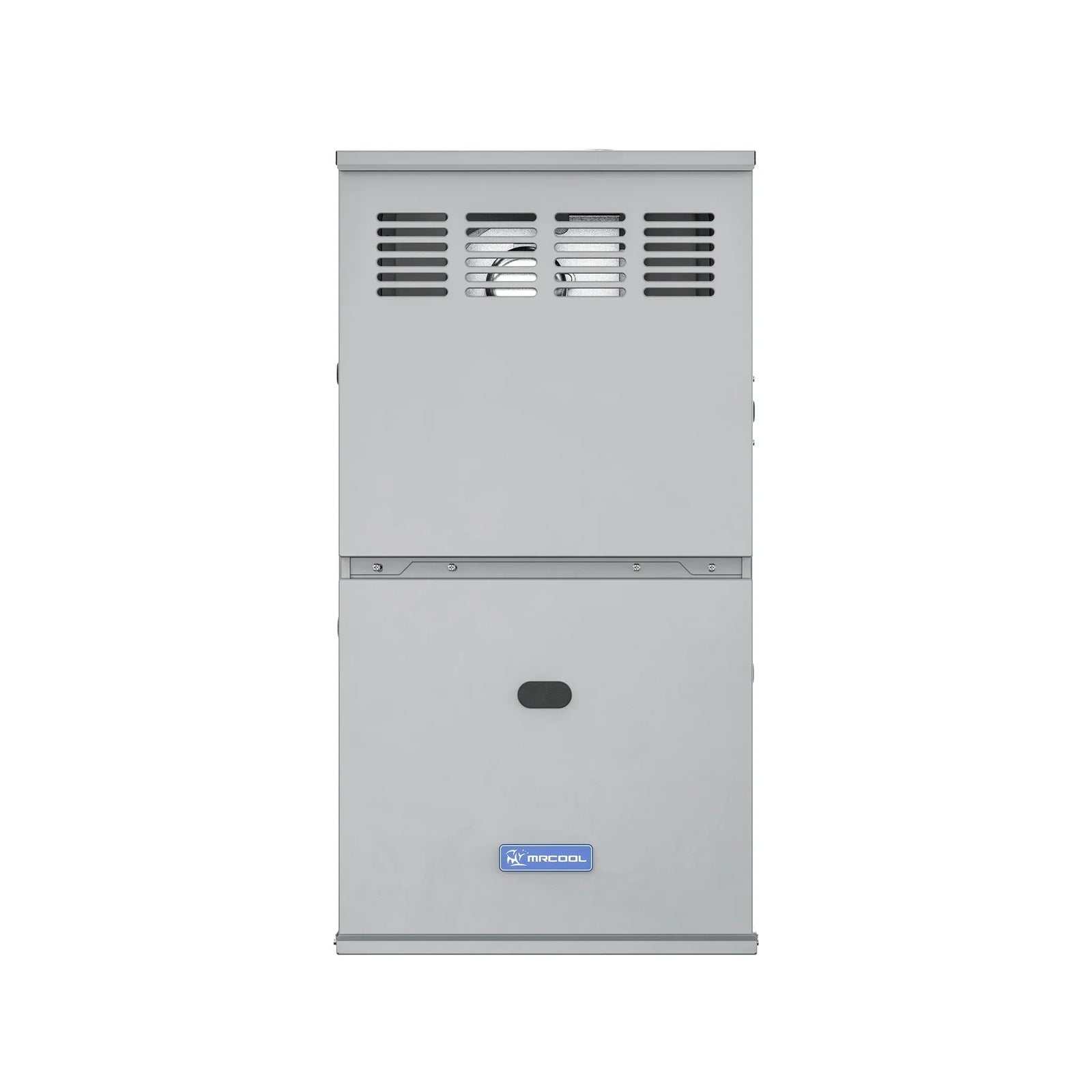 MRCOOL 5 Ton Central VersaPro Air Conditioner and 80% AFUE, 120K BTU 24.5" Gas Furnace Split System - Upflow, Horizontal, or Downflow