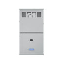 MRCOOL 2 Ton Central Hyper Heat Air Conditioner and 80% AFUE, 60K BTU 17.5" Gas Furnace Split System - Upflow, Horizontal, or Downflow