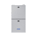 MRCOOL 4 Ton Central Hyper Heat Air Conditioner and 96% AFUE, 120K BTU 24.5" Gas Furnace Split System - Upflow or Horizontal