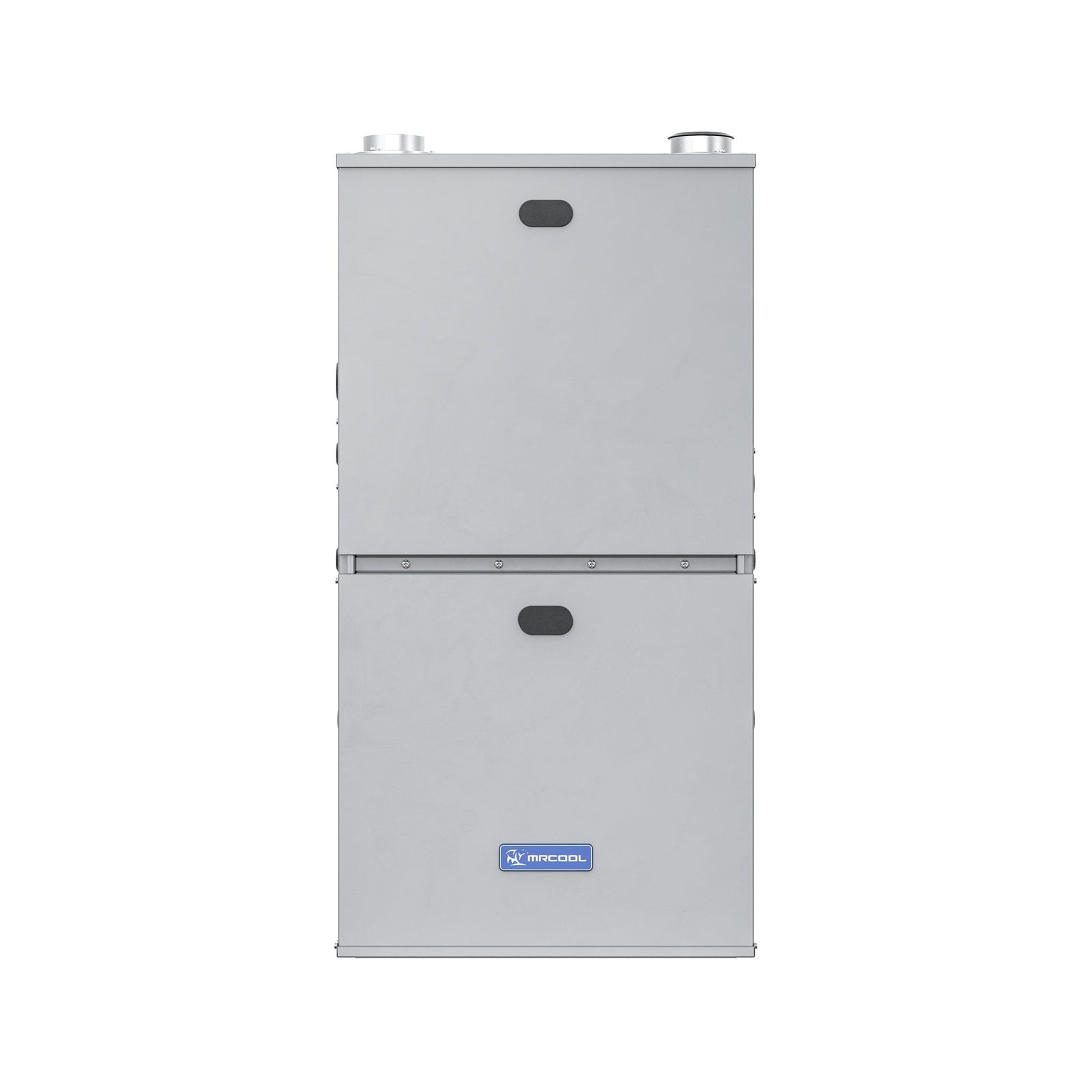 MRCOOL 5 Ton Central VersaPro Air Conditioner and 96% AFUE, 100K BTU 21" Gas Furnace Split System - Upflow or Horizontal