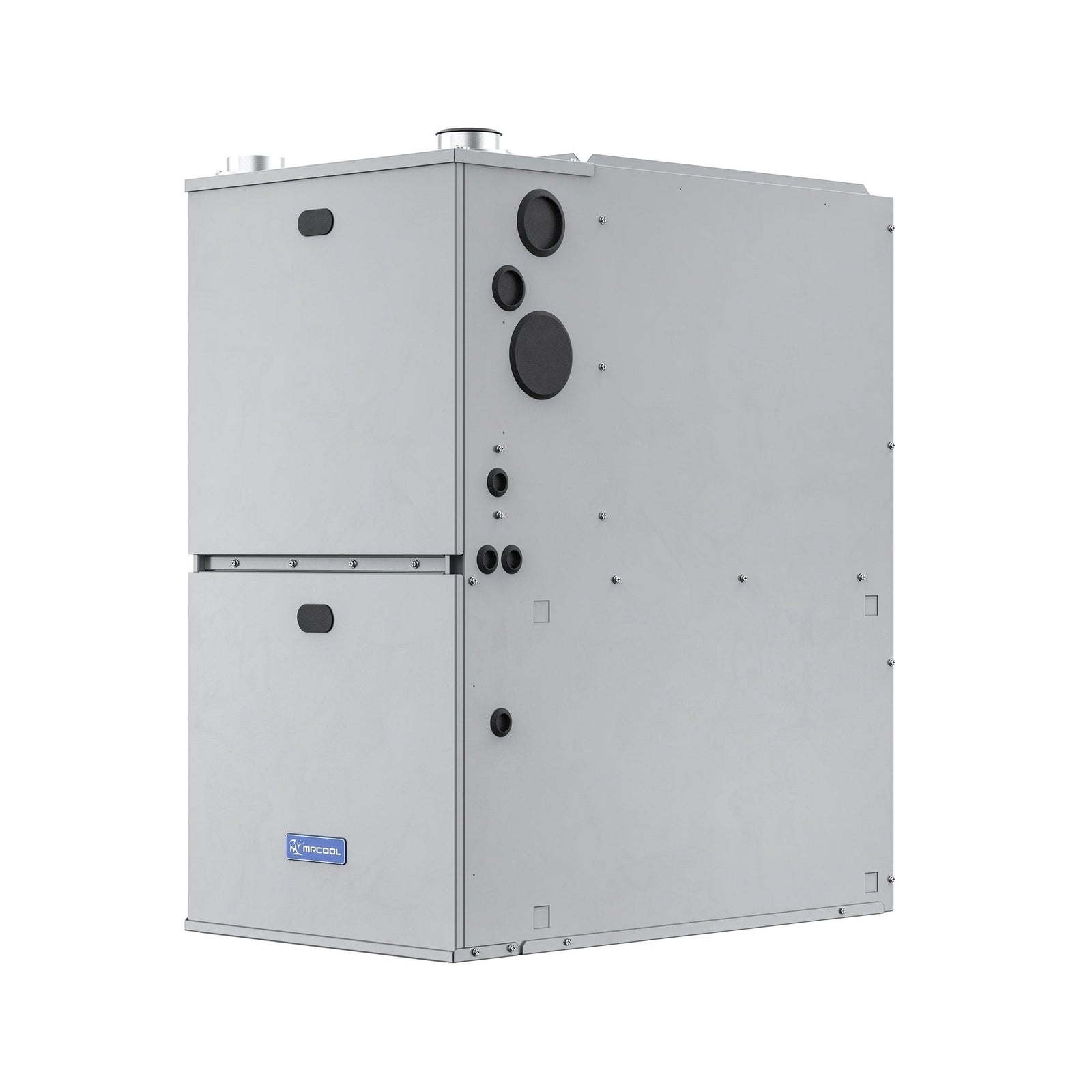 MRCOOL VersaPro 80k BTU 96% AFUE Gas Furnace, MGM96EE080B3NB