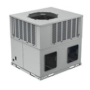 MRCOOL 4 Ton 90K BTU Downflow/Horizontal Packaged A/C & Gas, MPG48S090MO13C