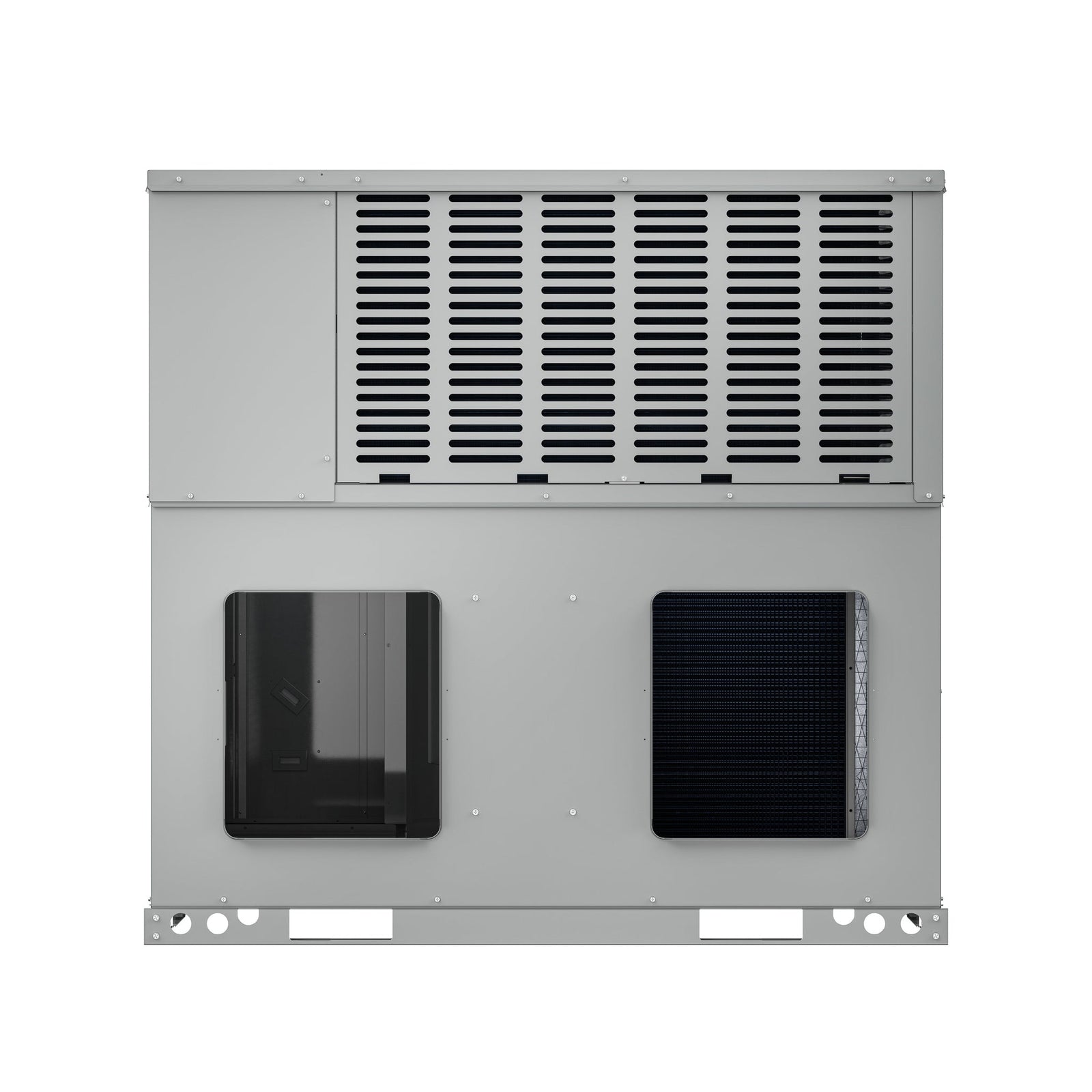 MRCOOL 3 Ton 90K BTU Downflow/Horizontal Packaged A/C & Gas, MPG36S090MO13C