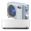 ACiQ 30,000 BTU 18.6 SEER2 ACiQ Single Zone Wall Mounted Mini Split System w/ WiFi - R454B