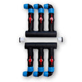 MRCOOL GeoCool PVC Compression Manifold - 3 Circuit - 3/4 inch x 1 1/4 inch