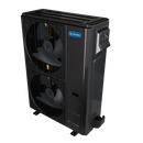 MRCOOL Universal 60,000 BTU 5 Ton 18 SEER2 Central Heat Pump Air Conditioner System