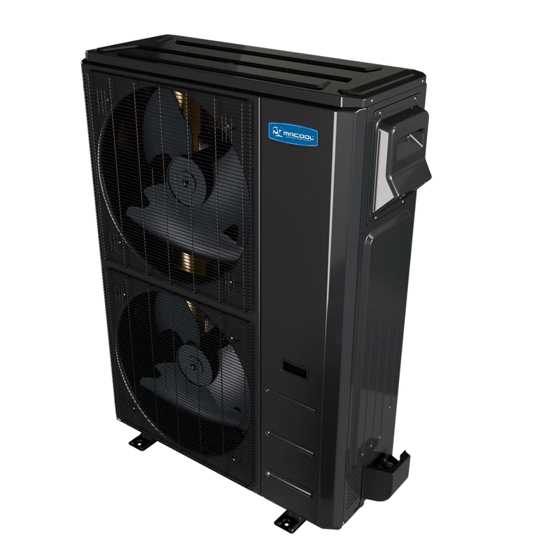 MRCOOL Universal 60,000 BTU 5 Ton 18 SEER2 Central Heat Pump Air Conditioner System