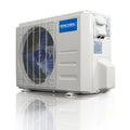 MRCOOL Advantage 5G 36,000 BTU 18 SEER2 Mini Split Heat Pump Condenser - 230V, A-36-HP-C-230D-O