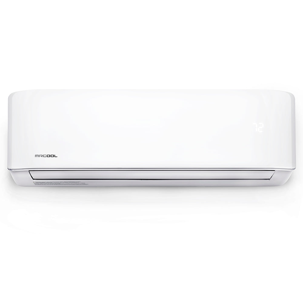 MRCOOL Advantage 5th Gen 9K Air Handler Front