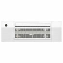MRCOOL DIY Multi Zone 5th Gen 55K BTU Dual Zone Mini-Split with Ceiling Cassettes 9K + 18K Cassette Front