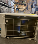 Grade A - MRCOOL 4th Gen Easy Pro 9,000 BTU Condenser Back - Scratch and Dent