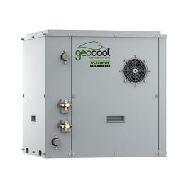 MRCOOL GeoCool 4 Ton 71 EER2 Geothermal Heat Pump Condenser - Quick Connect