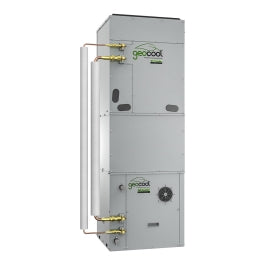 MRCOOL GeoCool 4 Ton 71 EER2 Geothermal Heat Pump Vertical Package Unit - Downflow w/ Top Return