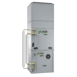 MRCOOL GeoCool 4 Ton 71 EER2 Geothermal Heat Pump Vertical Package Unit - Upflow w/ Bottom Return