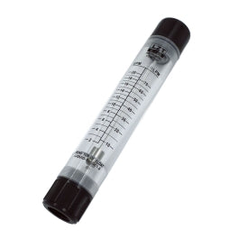 MRCOOL GeoCool 2-20 GPM Flow Meter - Vertical