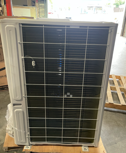 Grade A - MRCOOL Hyper Heat 60K BTU System (S&D)