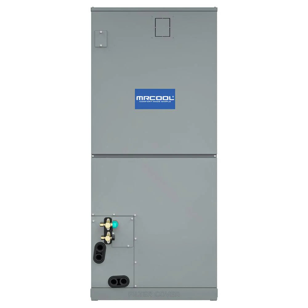 MRCOOL 60K Central Ducted Hyper Heat Complete System 1t Gen Air Handler