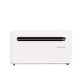 Indoor air handler