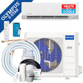 Indoor air handler