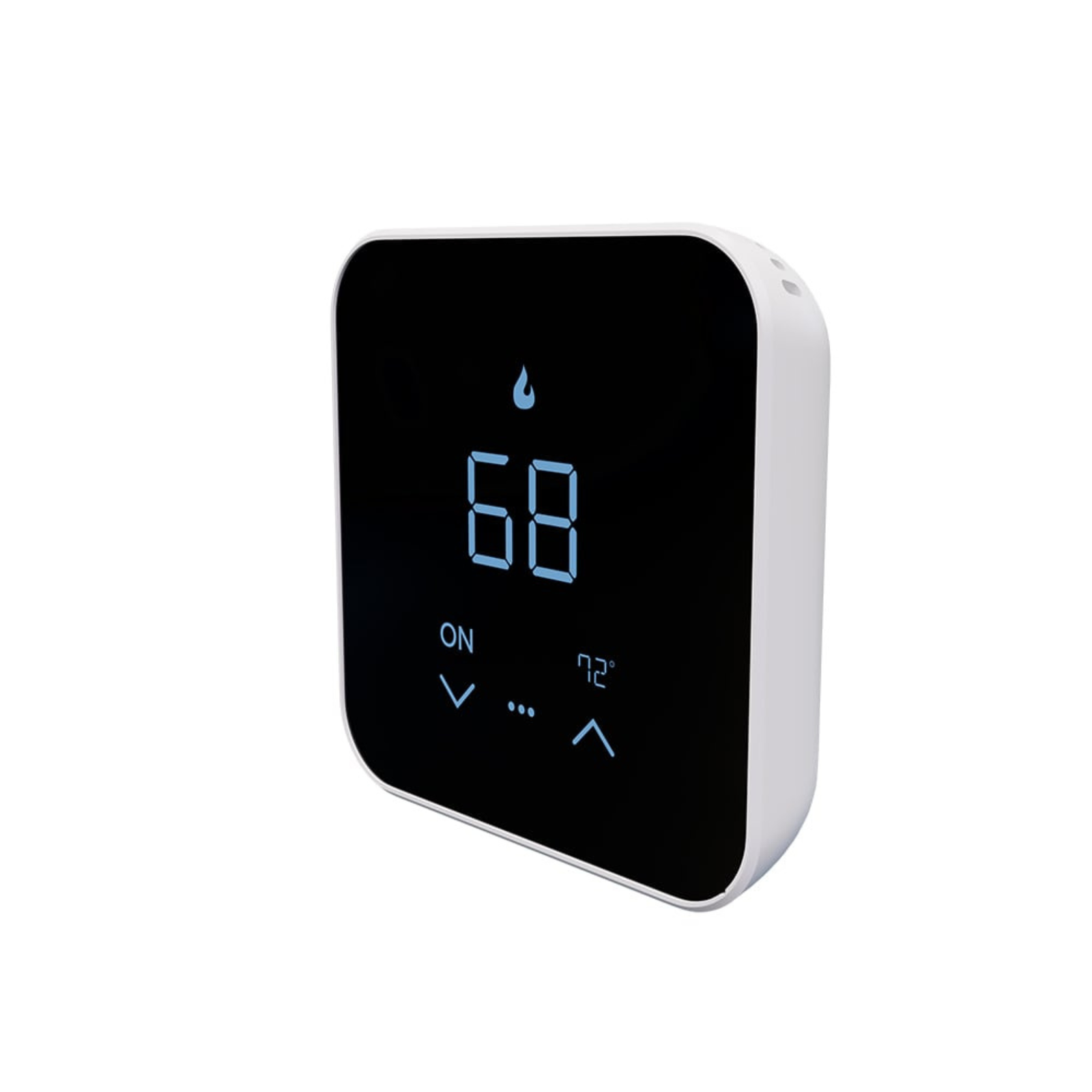 MRCOOL® MST07 Smart Thermostat + MST07-S Room Sensor Bundle (White) - 24V (Ducted System Only)