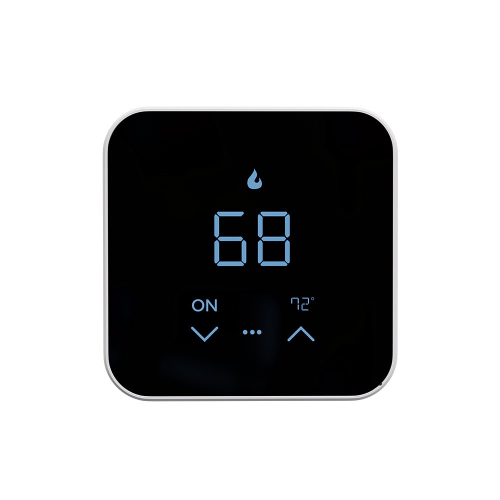 MRCOOL® MST07 Smart Thermostat + MST07-S Room Sensor Bundle (White) - 24V (Ducted System Only)