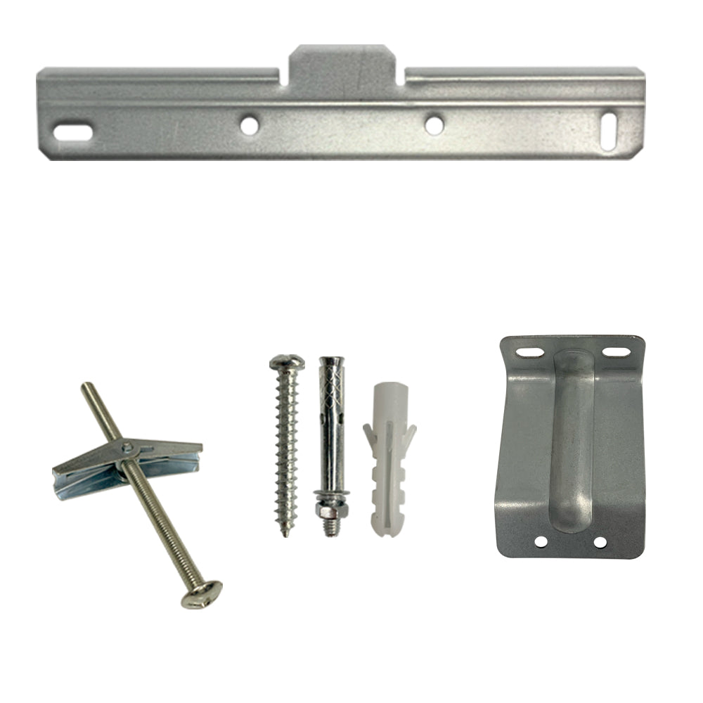 MRCOOL tankless water heater fasteners