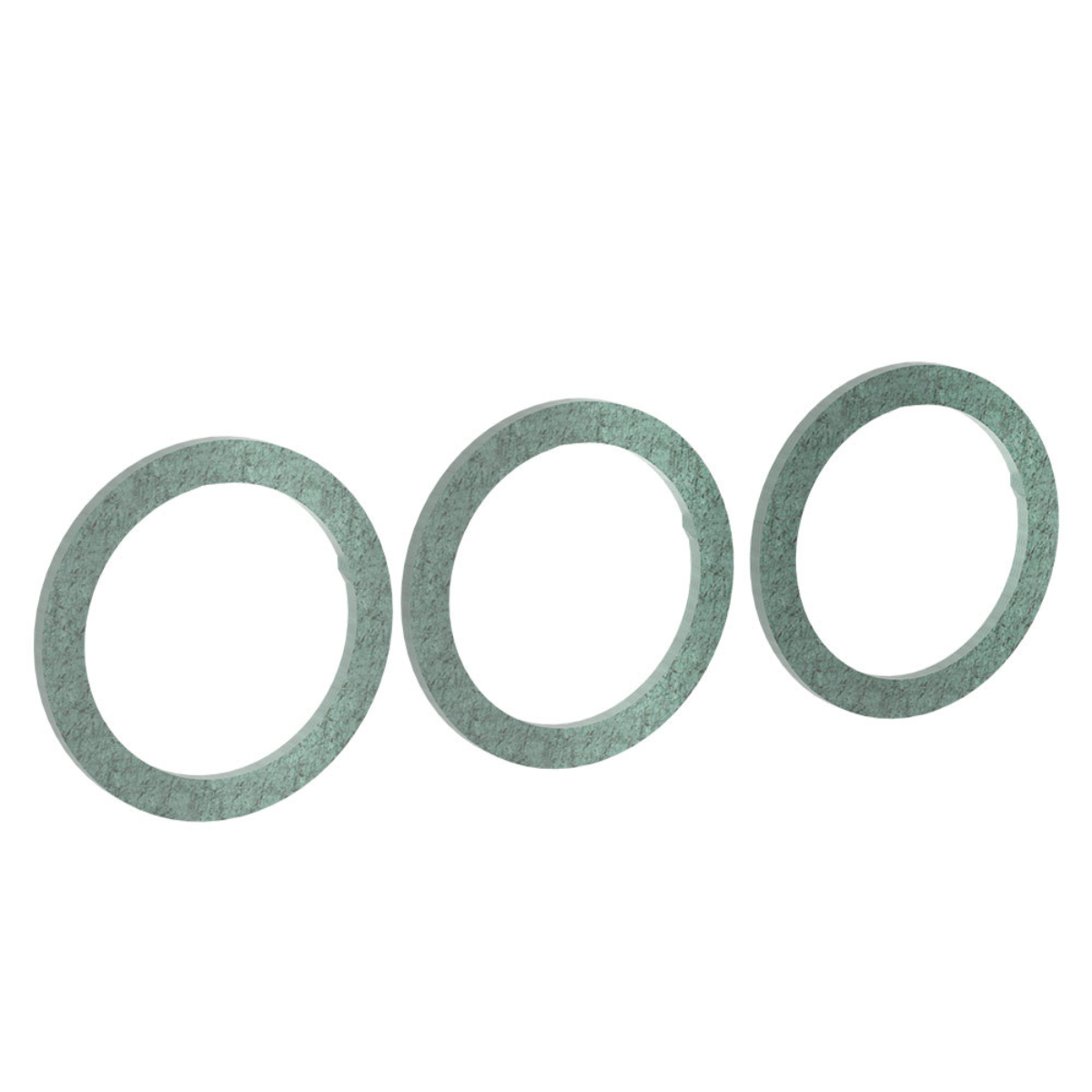 MRCOOL tankless water heater inlet valve assembly gaskets