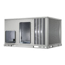 MRCOOL VersaPro 2 Ton Horizontal Package Heat Pump Back