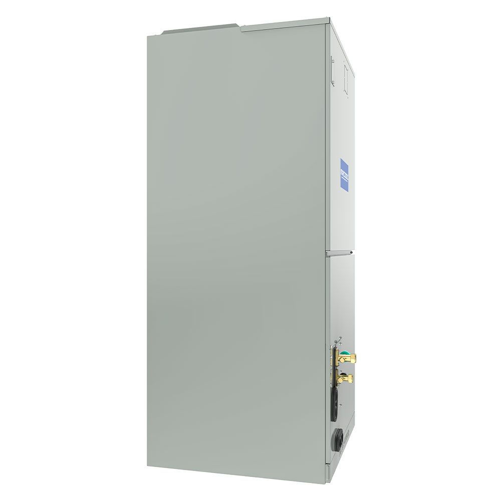 MRCOOL VersaPro 60,000 BTU 5 Ton 14.7 SEER2 Central Ducted Heat Pump Air Handler Side