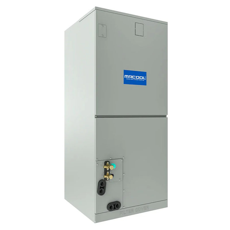 MRCOOL 5 Ton 60,000 BTU 14.7 SEER2 Central Ducted VersaPro Air Handler