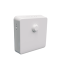MRCOOL® MST07 Smart Thermostat + MST07-S Room Sensor Bundle (White) - 24V (Ducted System Only)