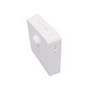 MRCOOL® MST07 Smart Thermostat + MST07-S Room Sensor Bundle (White) - 24V (Ducted System Only)