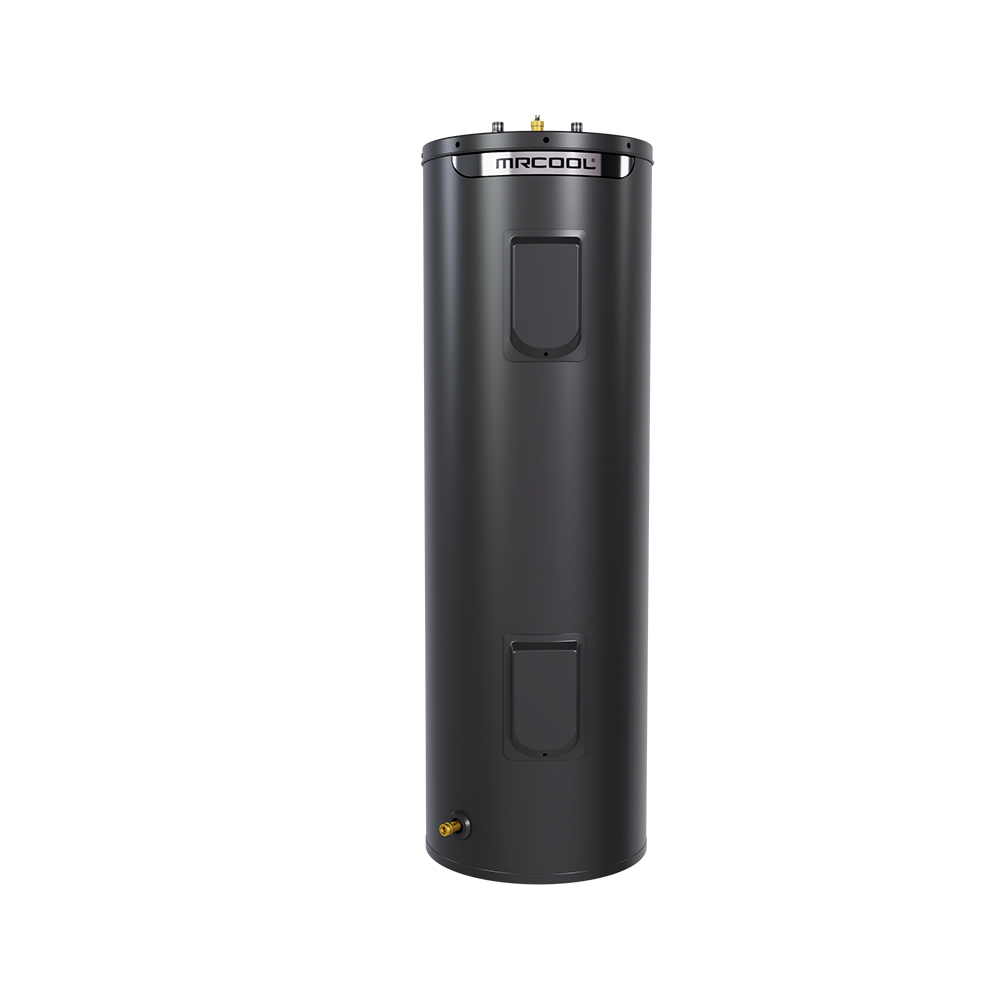 MRCOOL HeatWise™ 4500 Watt Tall Electric Tank Water Heater - 50 Gallon Capacity, MTWH04550ET