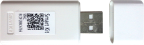Smart Home WiFi® Adapter Kit for Perfect Aire High Wall Mini-Split Indoor Units