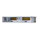 Olympus 18,000 BTU 1.5 Ton Ducted Mini-Split Air Handler - 230V/60Hz (HVAC Technician Required), DUCT-18HP-230B-O
