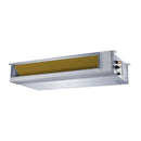 Olympus 18,000 BTU 1.5 Ton Ducted Mini-Split Air Handler - 230V/60Hz (HVAC Technician Required), DUCT-18HP-230B-O