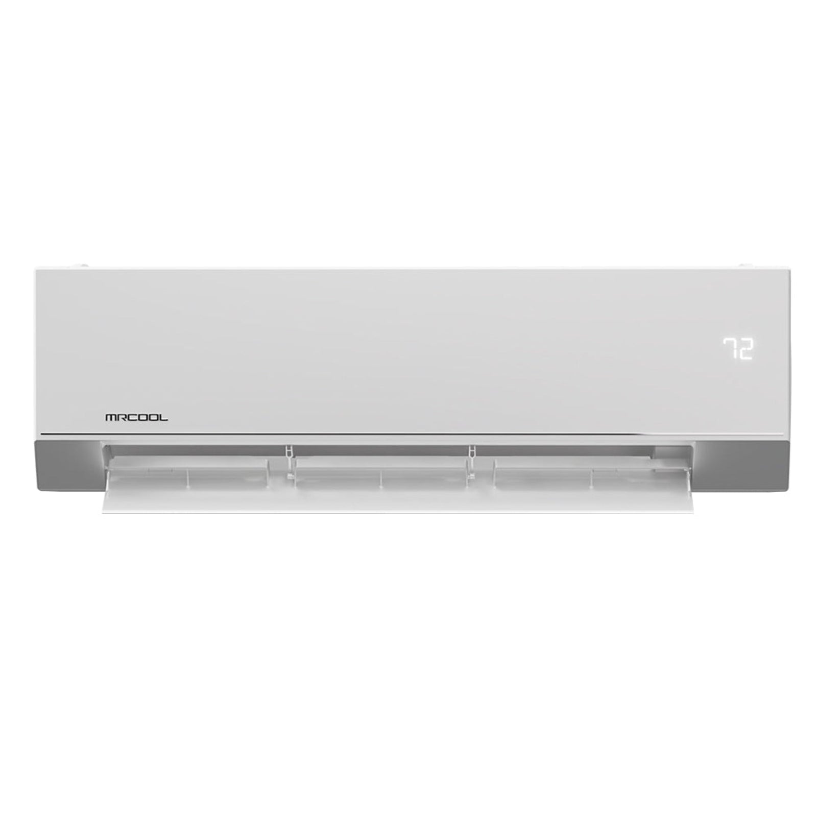 Olympus 18,000 BTU 1.5 Ton Ductless Mini-Split Wall Mounted Air Handler - 230V/60Hz (HVAC Technician Required), O-18-HP-WMAH-230C-O